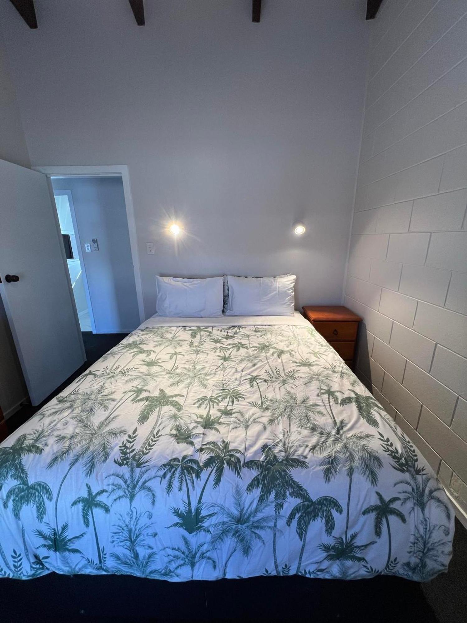 Hamilton Sunrise Motel Zewnętrze zdjęcie