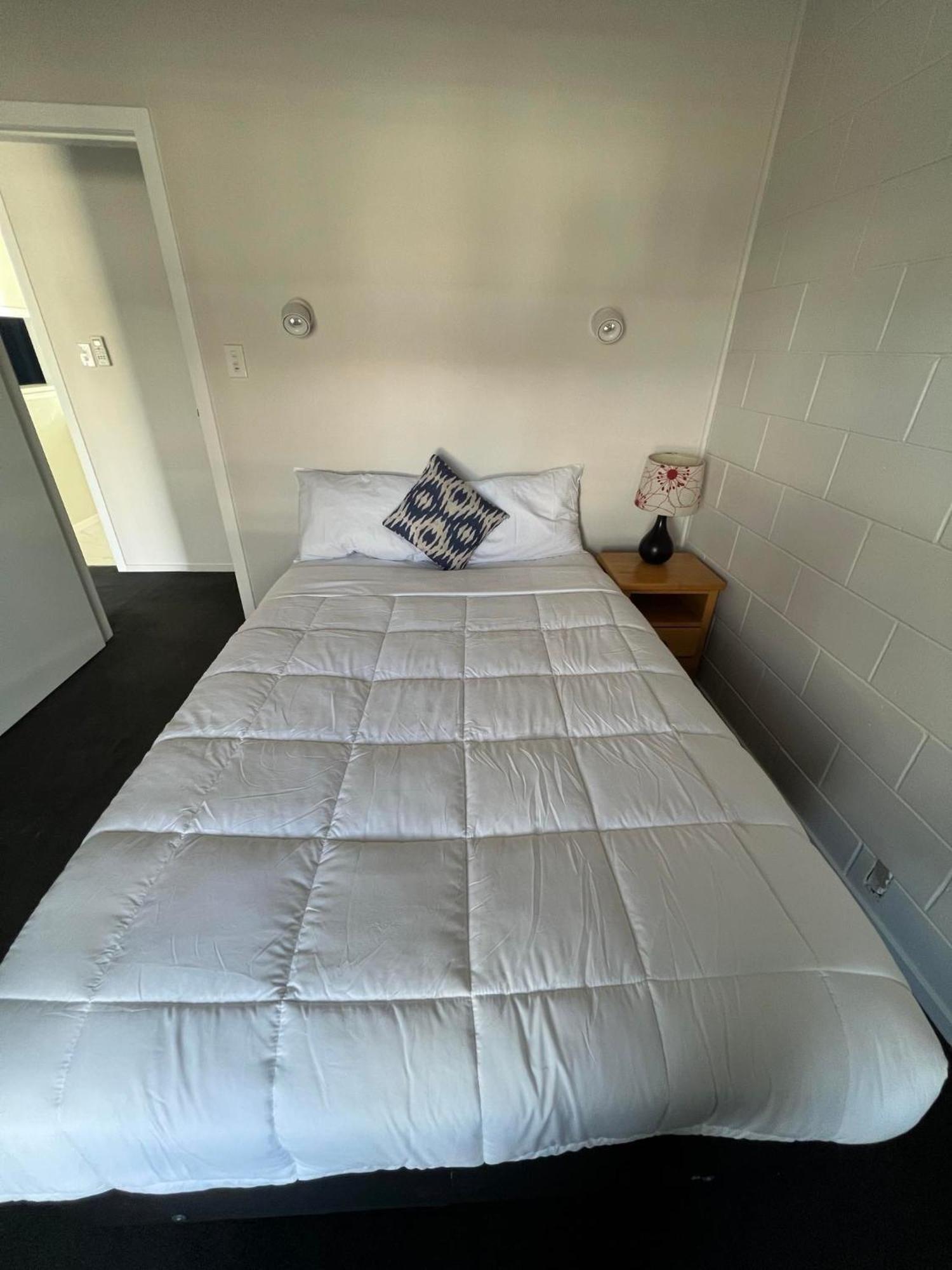 Hamilton Sunrise Motel Zewnętrze zdjęcie