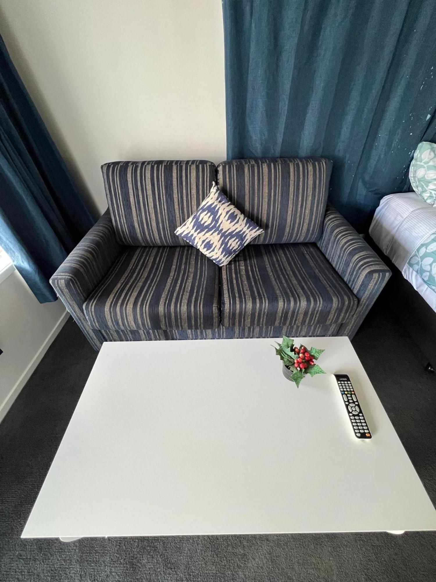 Hamilton Sunrise Motel Zewnętrze zdjęcie