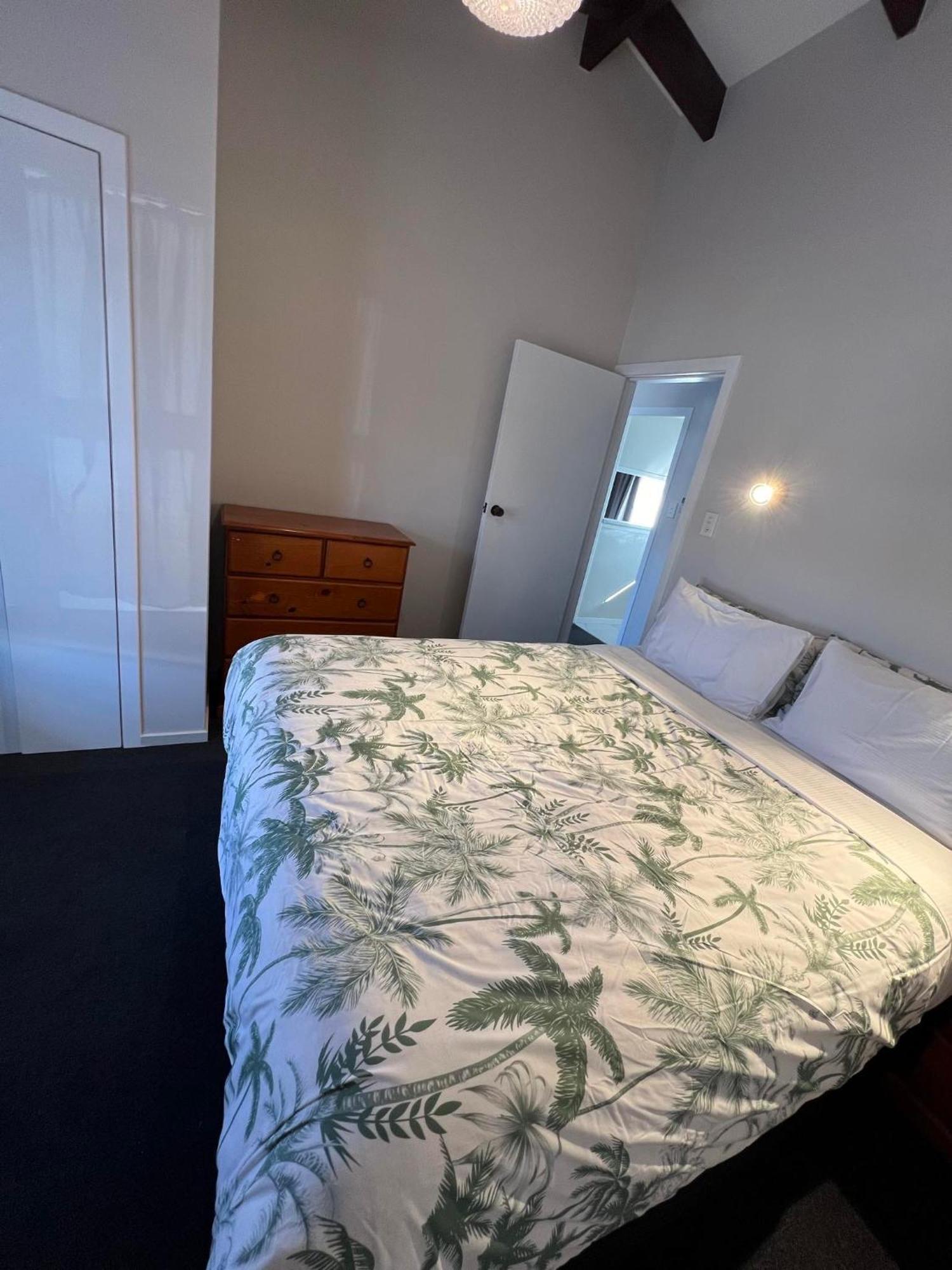 Hamilton Sunrise Motel Zewnętrze zdjęcie
