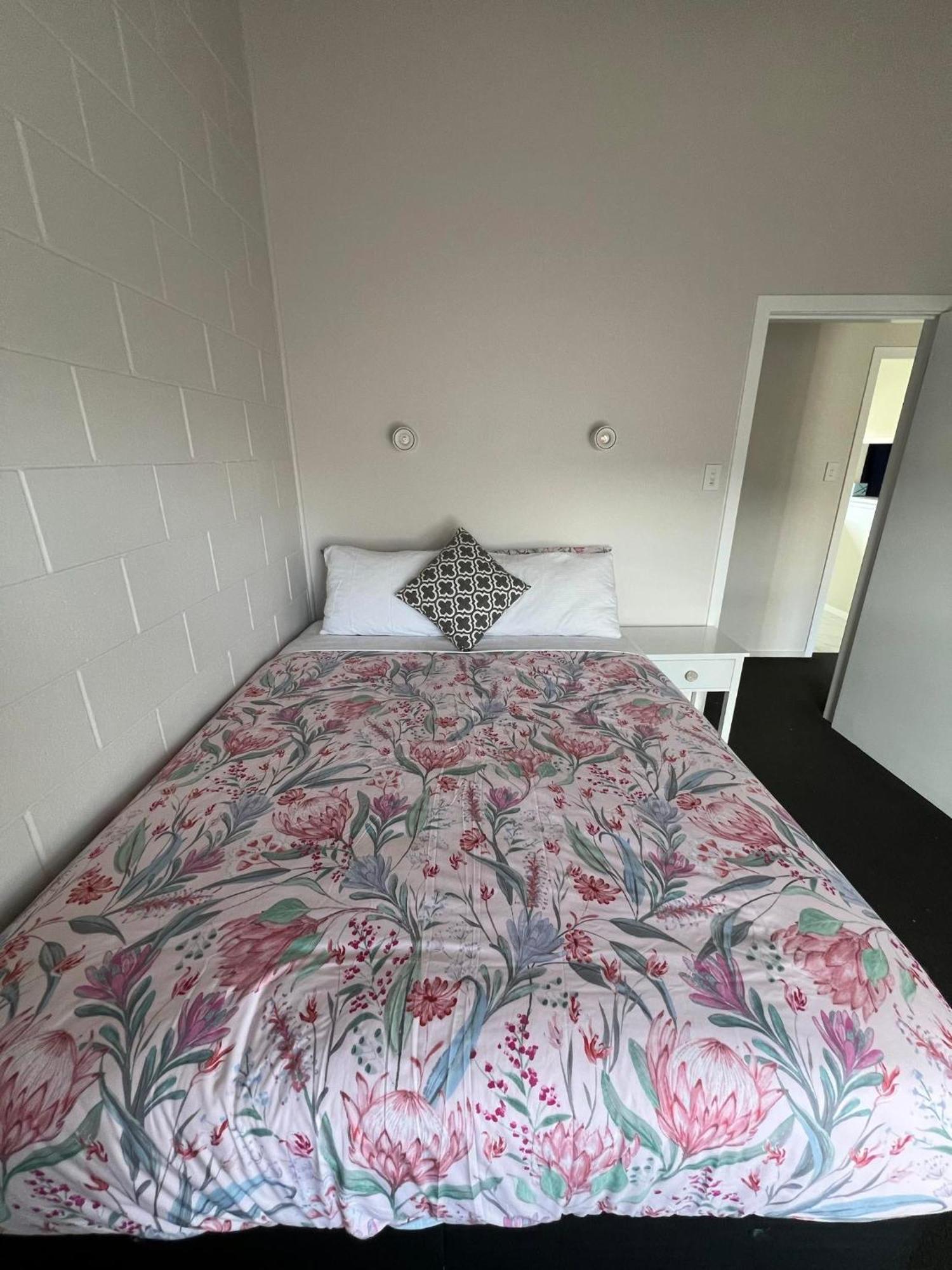 Hamilton Sunrise Motel Zewnętrze zdjęcie